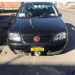 Meet your Posher, Christain